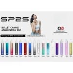 【SP2S】思博瑞 主機 煙桿 /通用RELX/SP2一代煙彈/台灣正品現貨