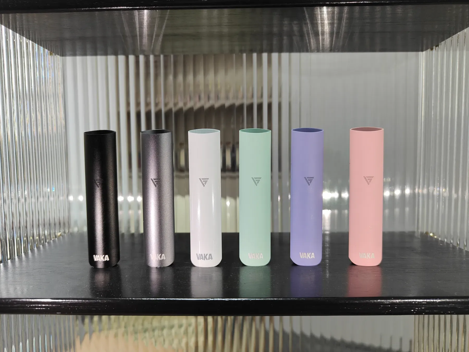 【VAKA主機】電子煙主機 /霧化桿/通用一代煙彈:圖片 3