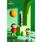 【LUCKIN 】幸運 電子煙主機 蠟筆小新聯名款 通用一代