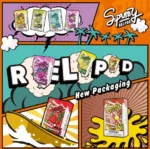 【SPUMY】 新冰熊五代煙彈 通用5代主機