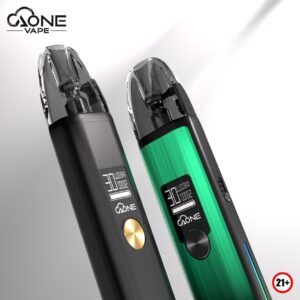 【AONE VAPE ZEUS】 宙斯 電子煙主機 全球首發