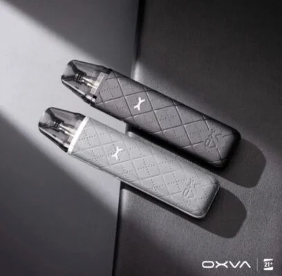 【OXVA】 小蠻牛 XLIM GO 主機|極輕設計,極致霧感:圖片 3