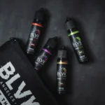 【BLVK 獨角獸】60ML 超濃果香煙油｜美國原裝進口
