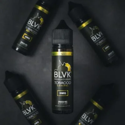 【BLVK 獨角獸】60ML 超濃果香煙油|美國原裝進口:圖片 2