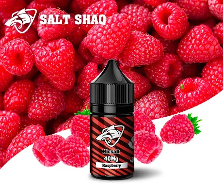 【原裝進口 鯊克SALT SHAQ】電子煙/電子菸煙油/30ml/水果口味:圖片 12